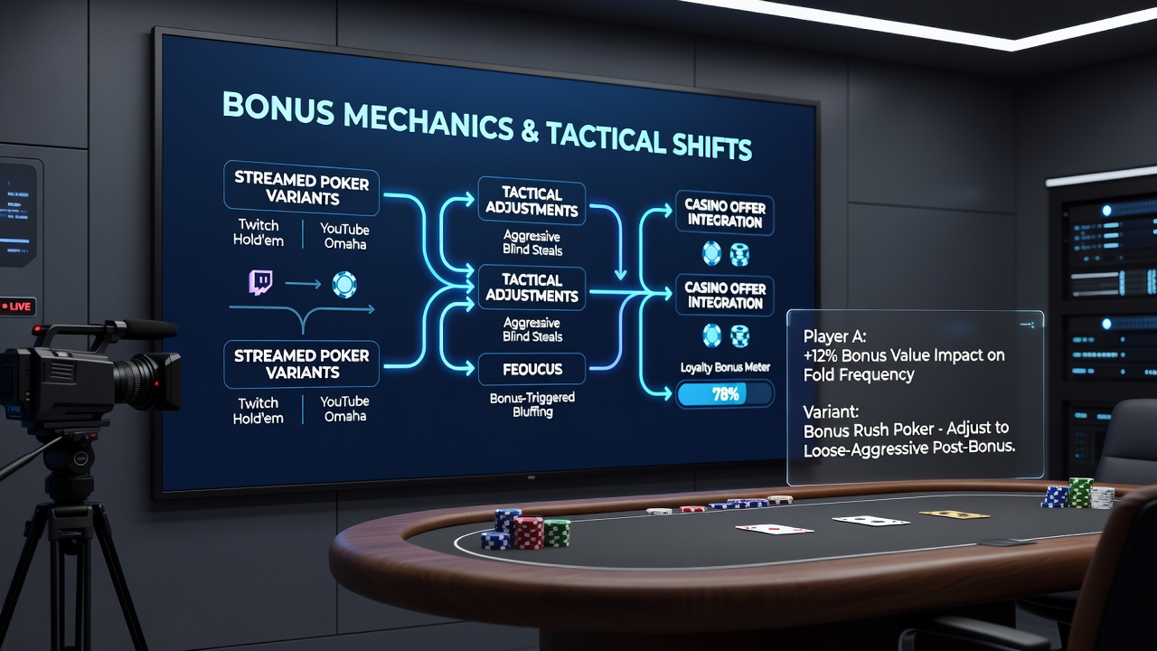 Analyse von Zuschauerdaten und taktischen Verschiebungen in hybriden Poker-Casino-Events mit Fokus auf Juni 2026